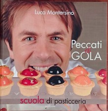 Peccati gola scuola usato  Novara