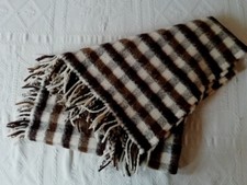 Reiseplaid calwer decke gebraucht kaufen  Delmenhorst
