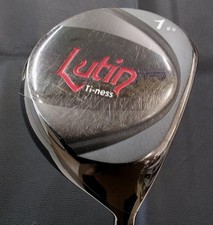 Lutin ness driver d'occasion  Expédié en Belgium