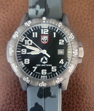 Luminox xs.0321.eco tide for sale  Idaho Falls