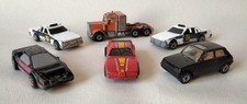 Hot wheels lot d'occasion  Grenoble-