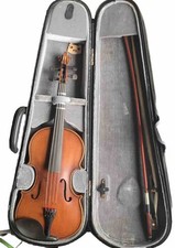 Violin size helmke for sale  Greenfield