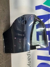 Rear door toyota for sale  WINSFORD