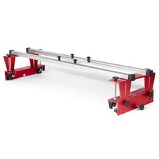 Router sled adjustable for sale  Perth Amboy