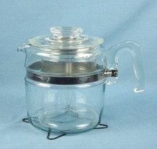 Pyrex cup percolator for sale Pyrex cup percolator for sale  Camp Hill