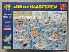 Puzzle 01103 jan gebraucht kaufen  Aachen