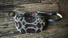 Steve madden bauchtasche gebraucht kaufen  Dülmen