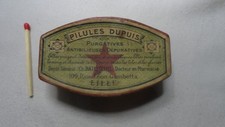 Ancienne petite boîte d'occasion  Mâcon