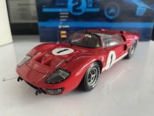 Exoto ford gt40 for sale  BLACKPOOL