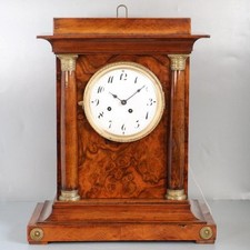 bracket clock for sale  REDHILL
