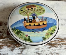 Bonbonnière villeroy boch d'occasion  Château-Renault