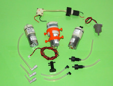 Luftpumpen kompressor elektris gebraucht kaufen  Deutschland