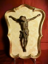 Cristo crocifisso epoca usato  Italia