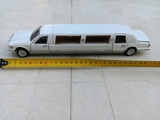Voiture ford lincoln d'occasion  Languidic