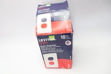 Leviton gang duplex for sale  Chillicothe