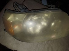 Farol direito do passageiro compatível com 05-07 ESCAPE 777050 comprar usado  Enviando para Brazil