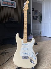 Fender stratocaster american for sale Fender stratocaster american for sale  DARTFORD