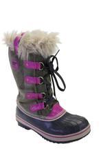 Sorel girls faux for sale  Hatboro