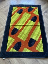 Asciugamano gucci 90x150cm usato  Conegliano