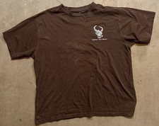 Military tour shirt for sale  Glendale