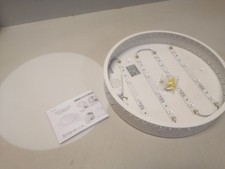 lampe modern design gebraucht kaufen  Herten