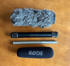 Rode ntg shotgun for sale  Clermont