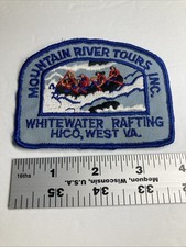 Vintage whitewater rafting for sale  Atwater