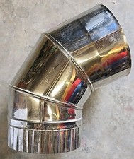 Coude inox 316 d'occasion  Allègre