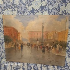 Stefani strada romana usato  Bologna