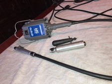 Foredom flexshaft motor for sale  Los Angeles