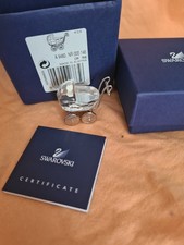 Swarovski crystal memories for sale  COALVILLE
