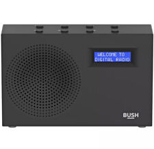 Bush 1709 portable for sale  MILTON KEYNES