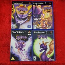 Ps2 spyro games for sale  NEWCASTLE UPON TYNE