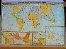 Map exploration huge for sale  Petersburg