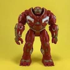 FIGURA DE ACCIÓN MARVEL AVENGERS INFINITY WAR 6” HULKBUSTER HULK BUSTER IRONMAN segunda mano  Embacar hacia Argentina