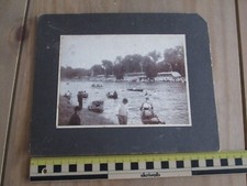 River scene steam for sale  MABLETHORPE
