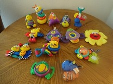 Baby developmental toys for sale  Elverta