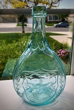 American historical flask for sale  Bakersfield
