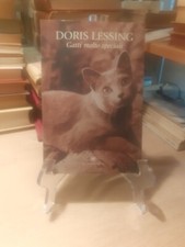 Dorris lessing gatti usato  Roma