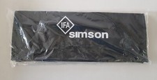 Simson sitzbezug schonbezug gebraucht kaufen  Zwickau