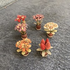 Blumen blumentopf blumenstrau� gebraucht kaufen  München