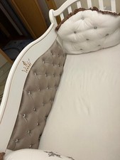 Kinderbett matratze 120x60 gebraucht kaufen  Niederndodeleben