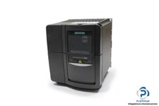 INVERSOR DE FREQUÊNCIA SIEMENS 6SE6420-2UC21-5BA1_SIEMENS 6SE64202UC215BA1 comprar usado  Enviando para Brazil