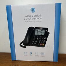 Corded speakerphone large for sale  Chicago