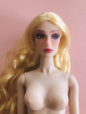 Ooak dasha nude for sale  Leesburg