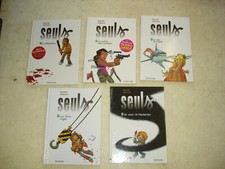 Seuls tomes eo d'occasion  Viriat