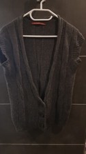 Gilet manche comptoir d'occasion  Sucy-en-Brie