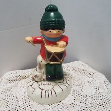 Vtg little drummer for sale  Granville