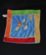 Peluche doudou bourriquet d'occasion  Strasbourg-