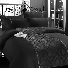 Luxury duvet cover for sale  LONDON
